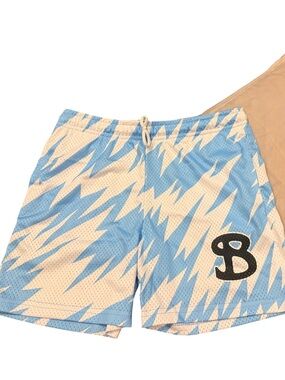BKTSQD mesh shorts boys size XL - brand new